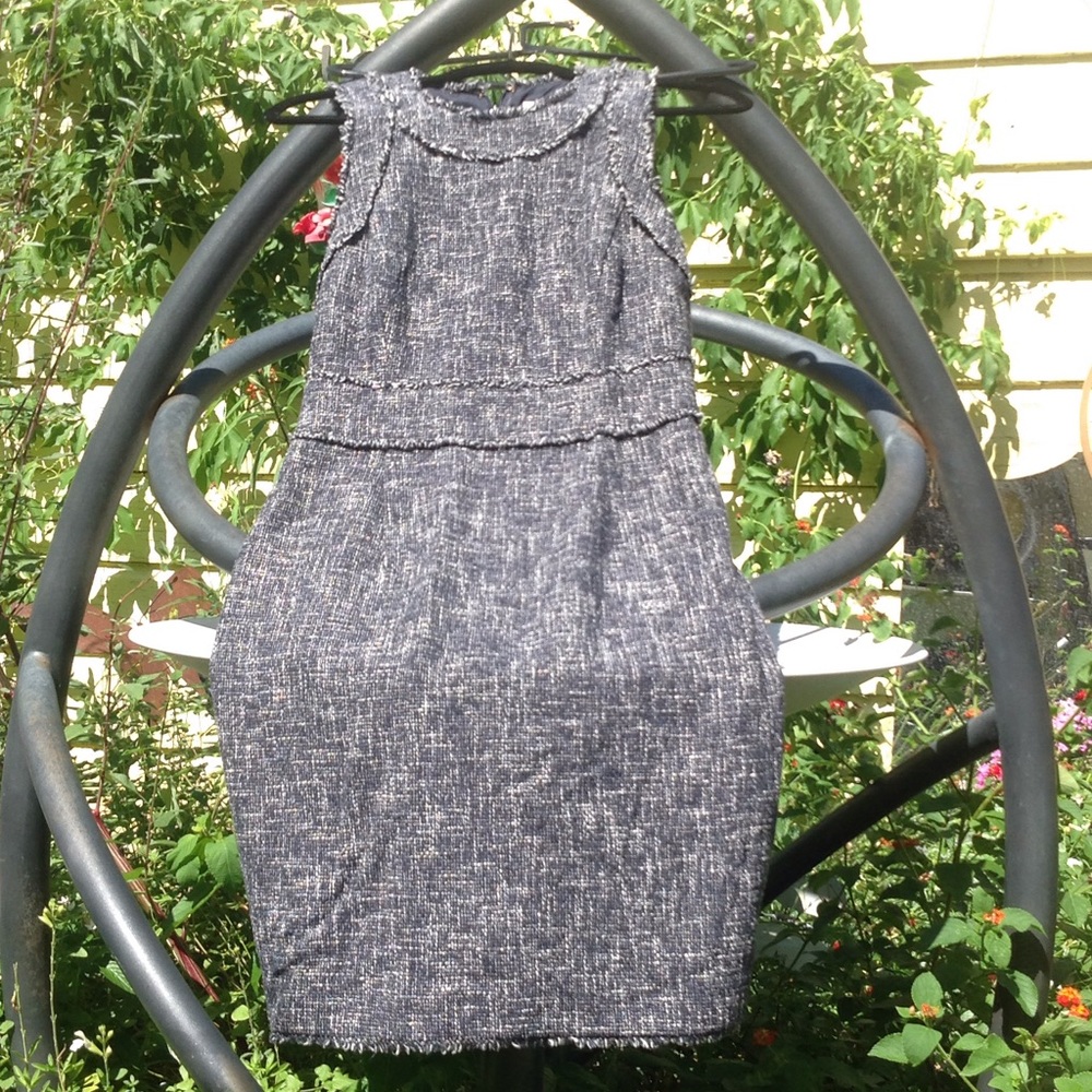 Michael Kors dress 4